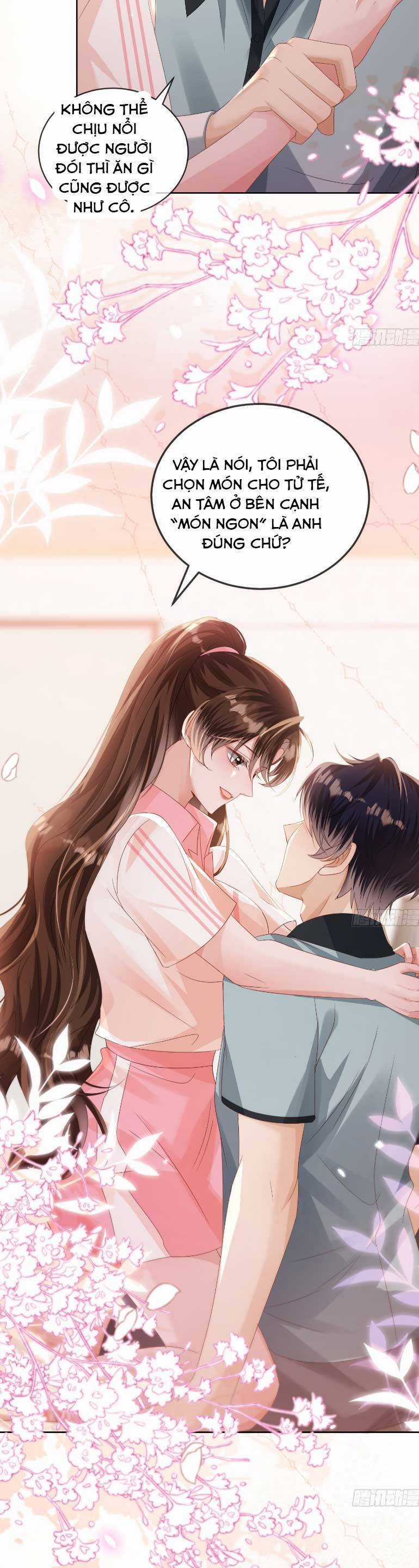 Cố Ý Chiếm Đoạt Chapter 44 trang 19