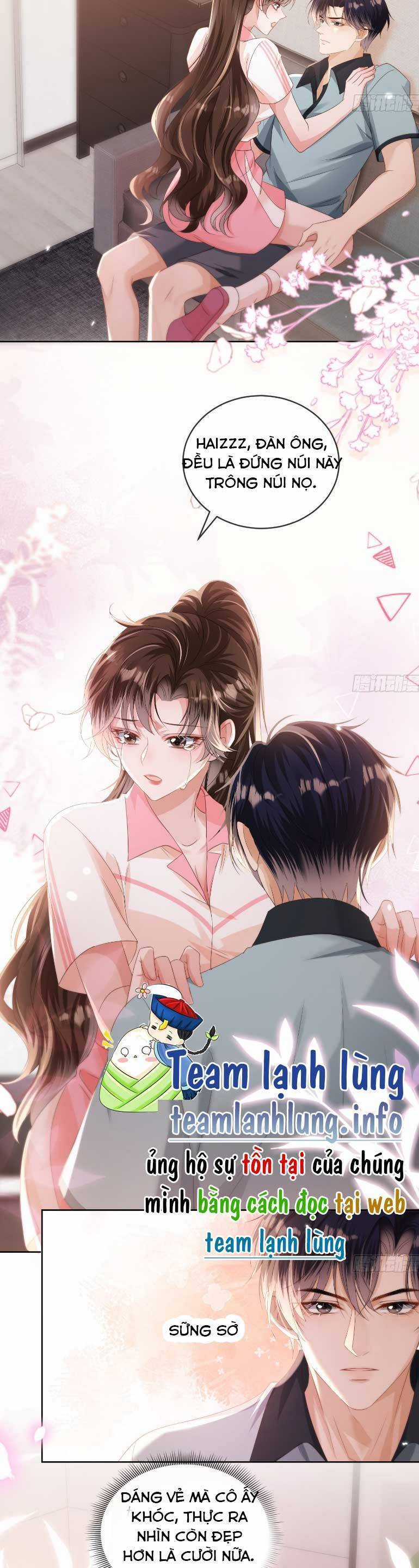 Cố Ý Chiếm Đoạt Chapter 44 trang 21