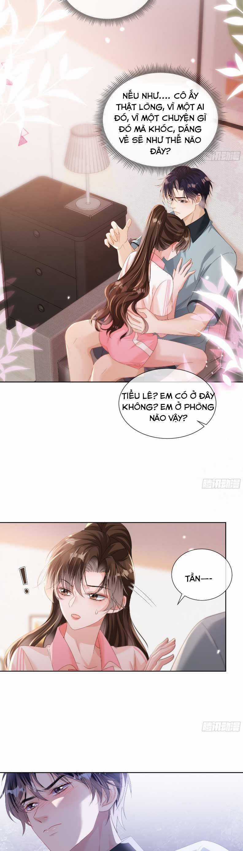 Cố Ý Chiếm Đoạt Chapter 44 trang 22