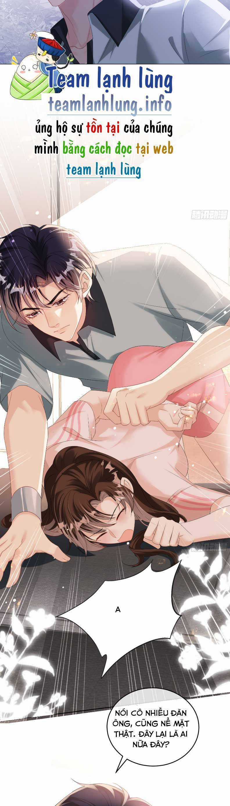 Cố Ý Chiếm Đoạt Chapter 44 trang 23