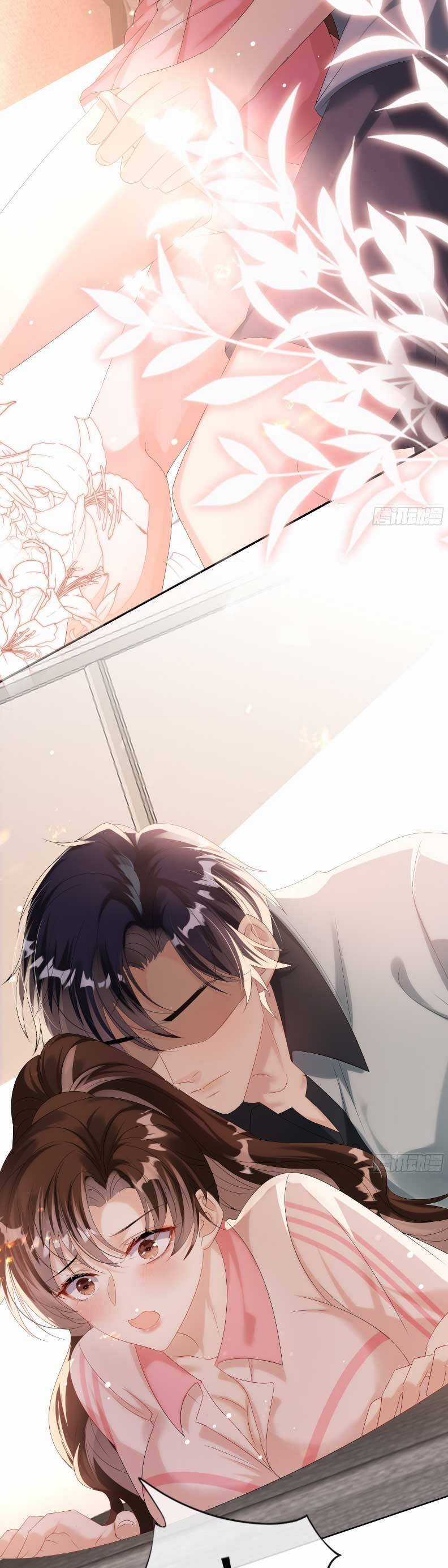 Cố Ý Chiếm Đoạt Chapter 44 trang 25