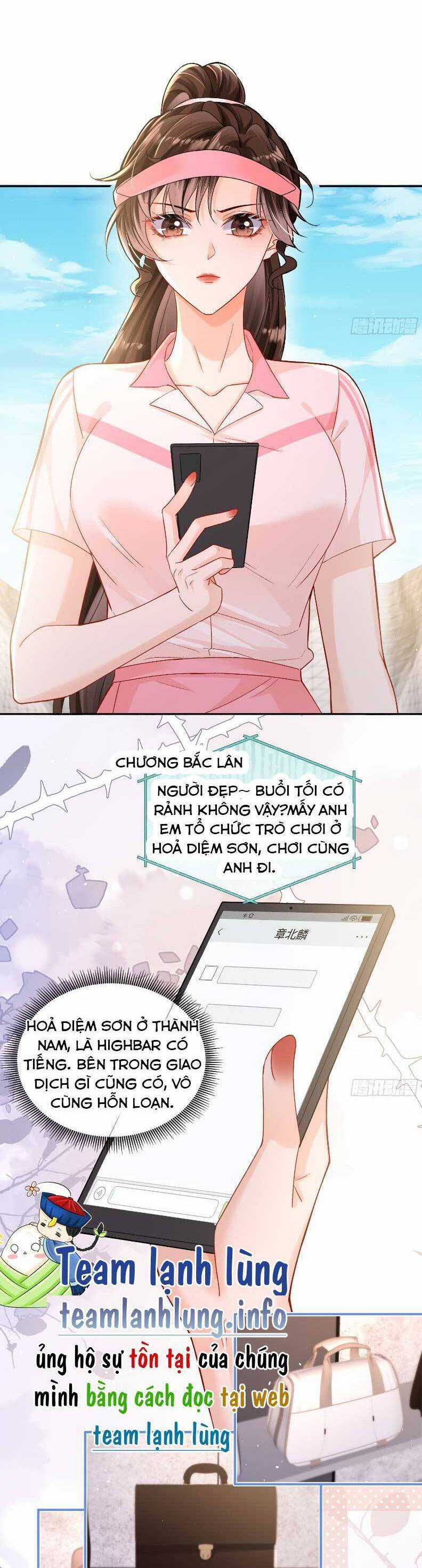 Cố Ý Chiếm Đoạt Chapter 44 trang 8