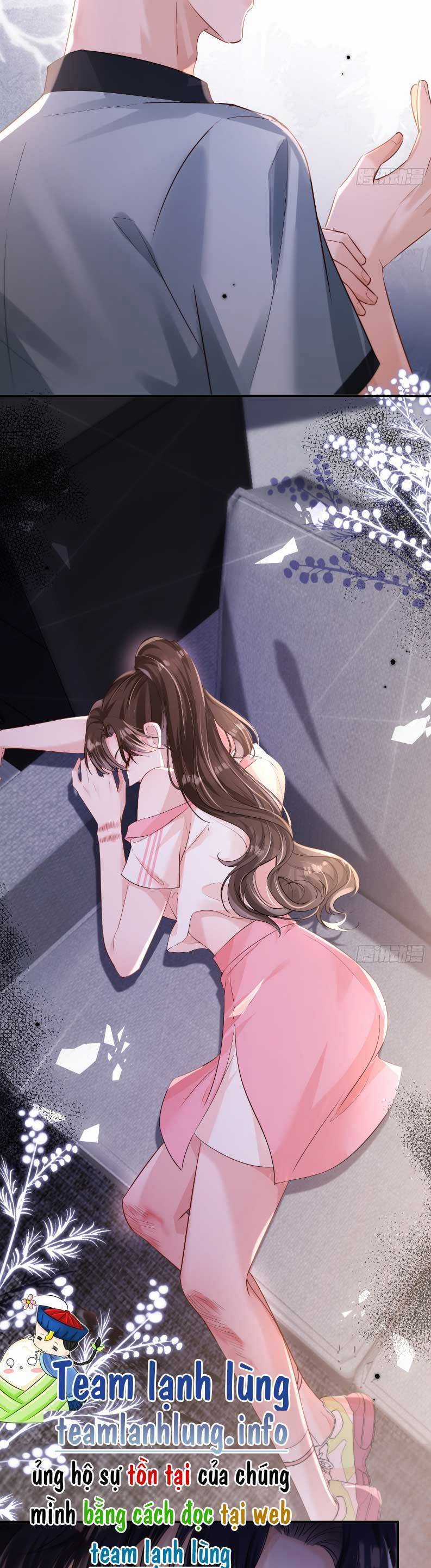 Cố Ý Chiếm Đoạt Chapter 45 trang 13