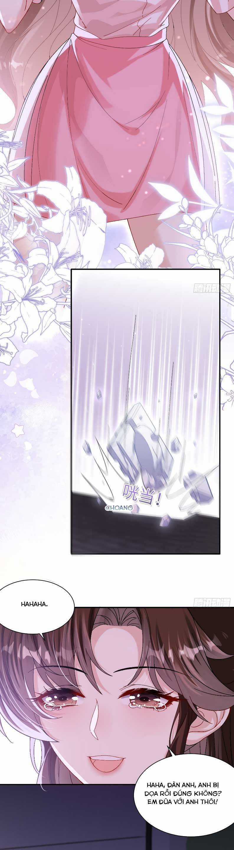 Cố Ý Chiếm Đoạt Chapter 45 trang 18