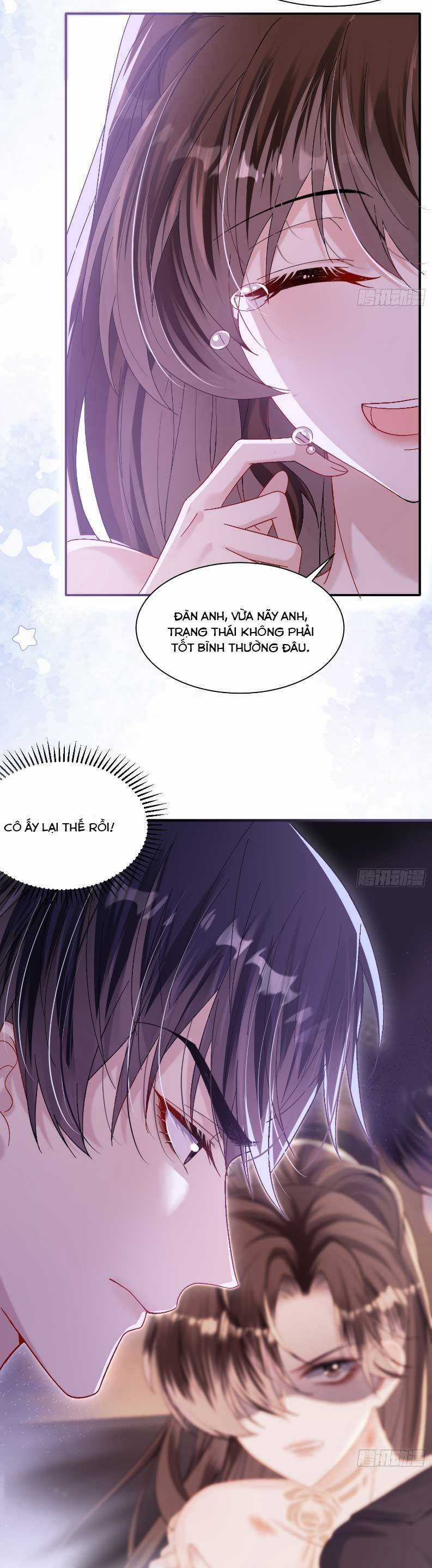 Cố Ý Chiếm Đoạt Chapter 45 trang 20