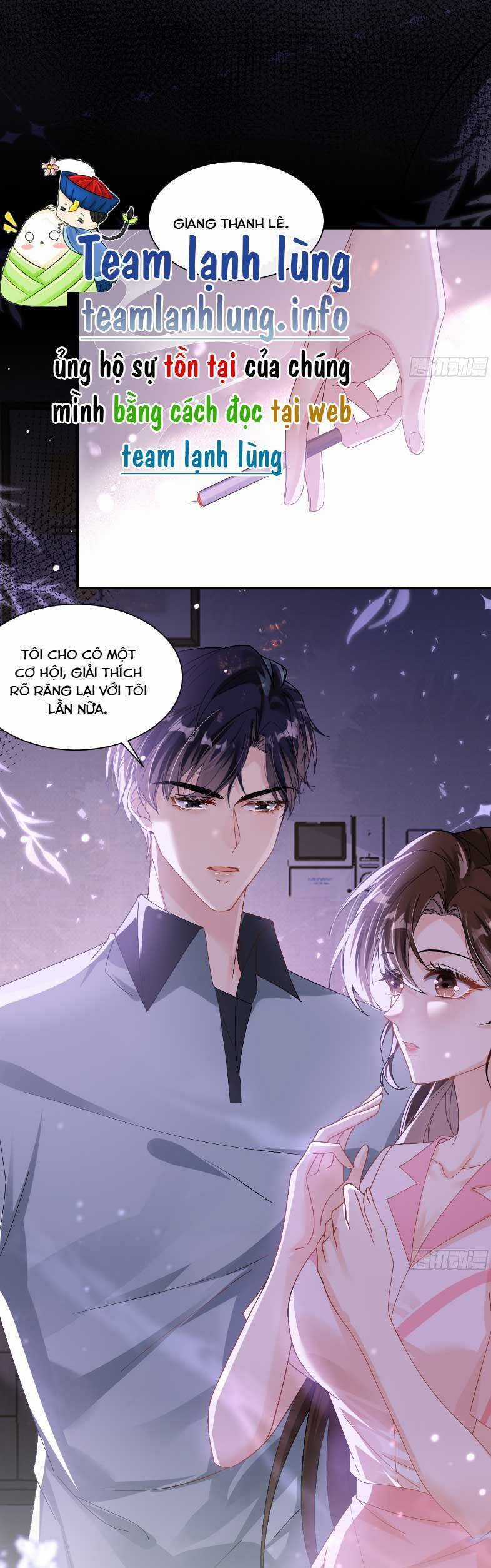 Cố Ý Chiếm Đoạt Chapter 45 trang 22