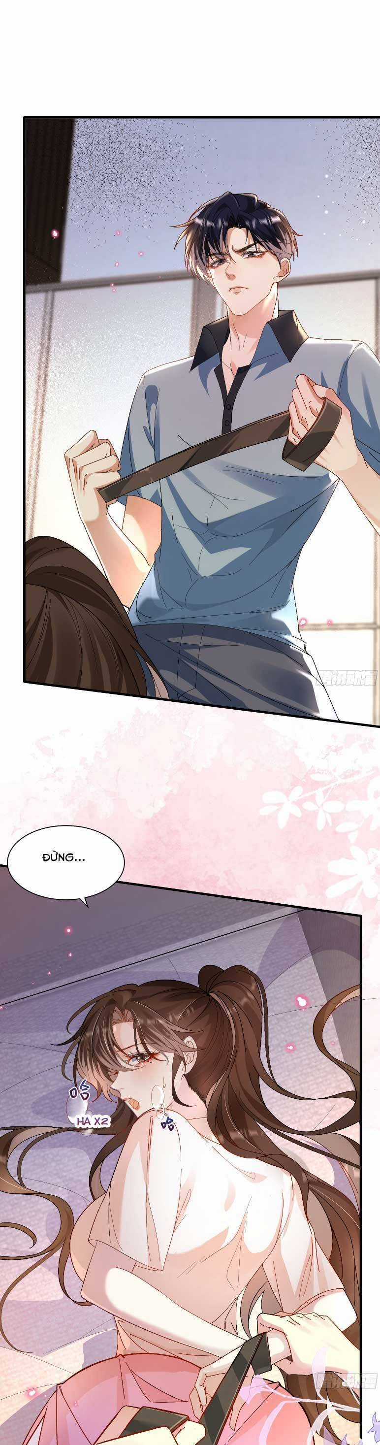 Cố Ý Chiếm Đoạt Chapter 45 trang 3