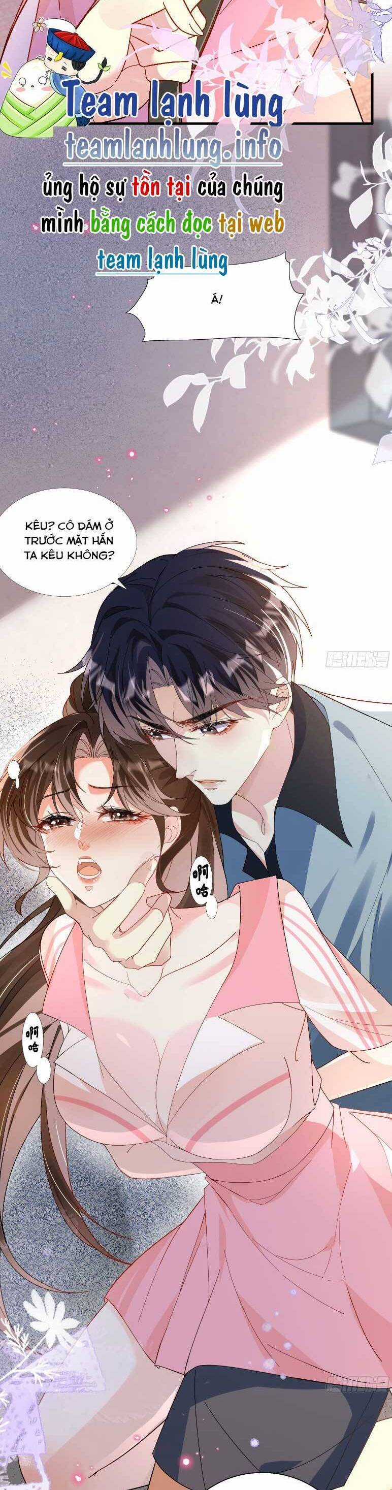 Cố Ý Chiếm Đoạt Chapter 45 trang 4