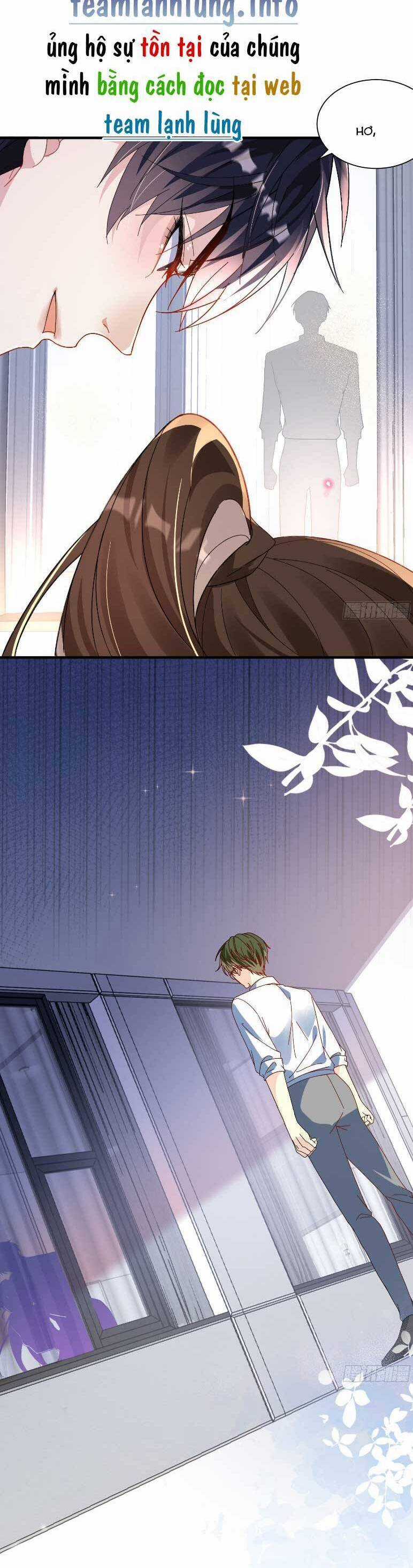 Cố Ý Chiếm Đoạt Chapter 45 trang 6