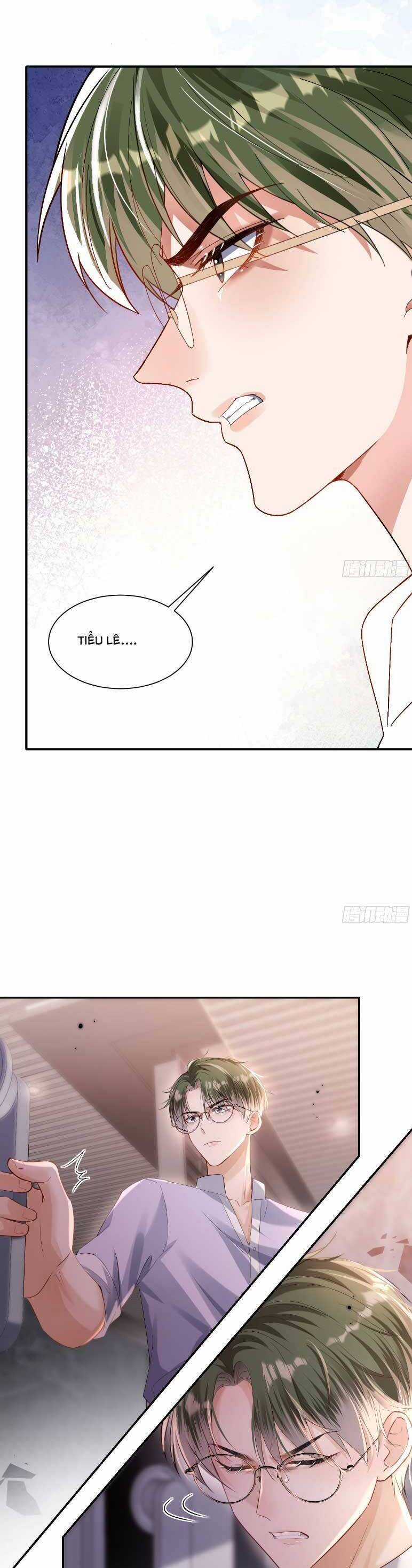 Cố Ý Chiếm Đoạt Chapter 45 trang 7