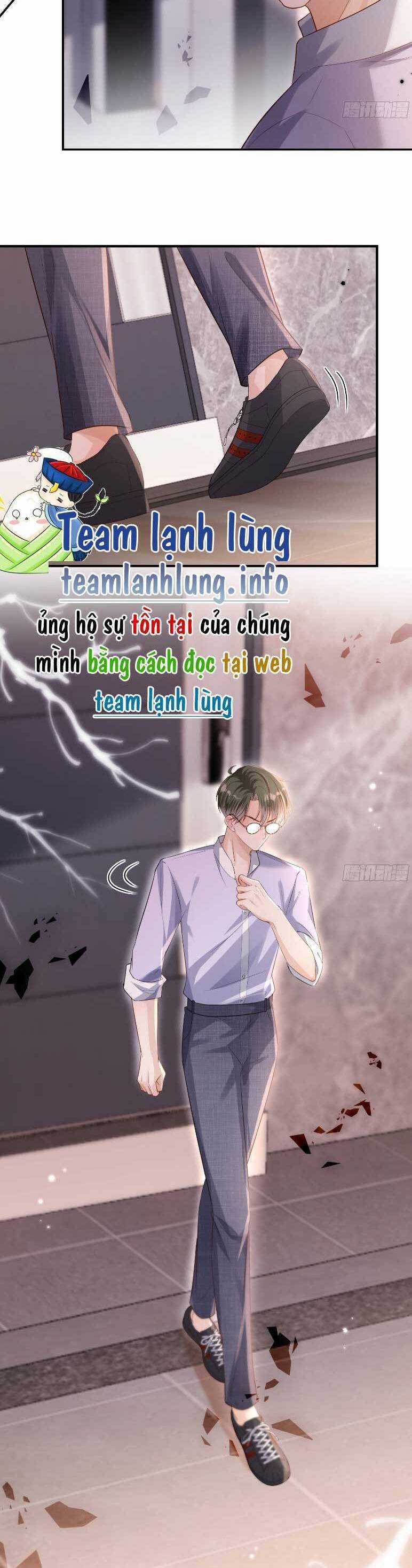 Cố Ý Chiếm Đoạt Chapter 45 trang 8