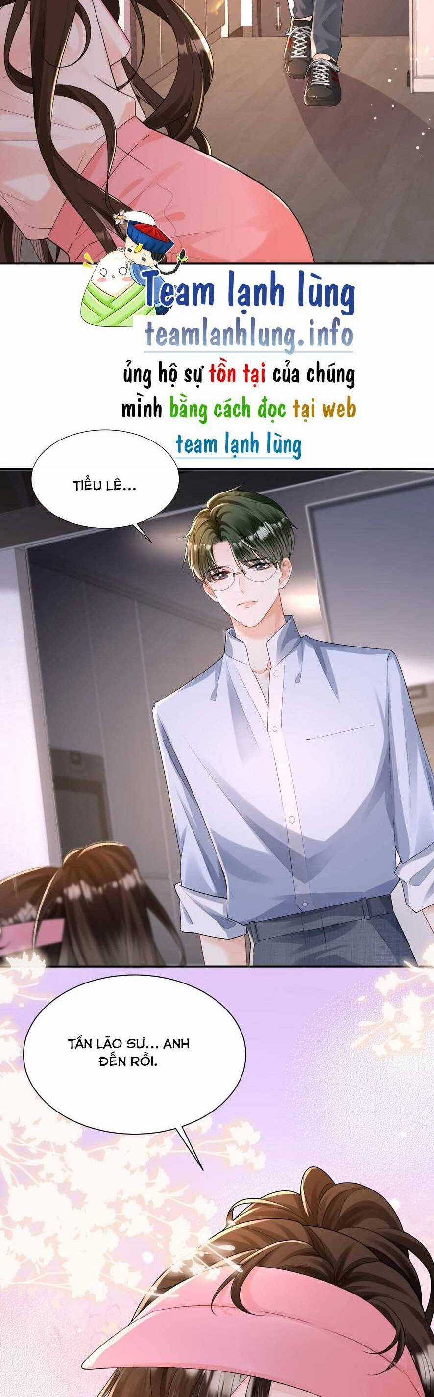 Cố Ý Chiếm Đoạt Chapter 46 trang 12