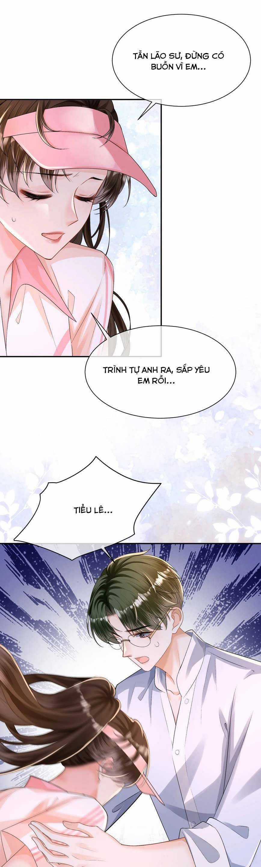 Cố Ý Chiếm Đoạt Chapter 46 trang 14