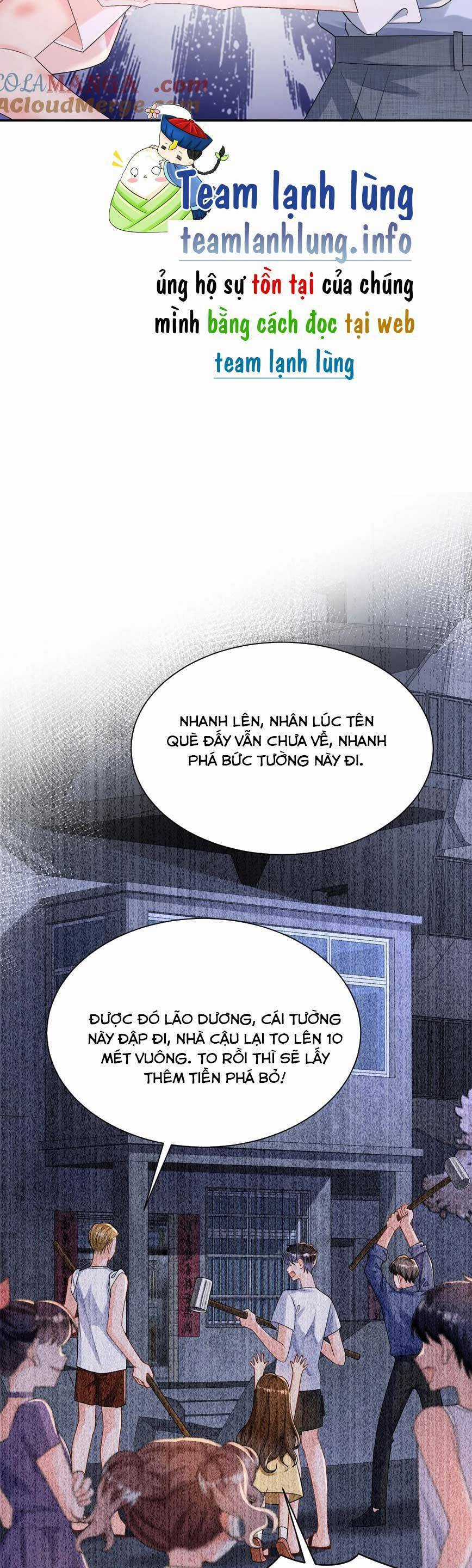 Cố Ý Chiếm Đoạt Chapter 46 trang 15