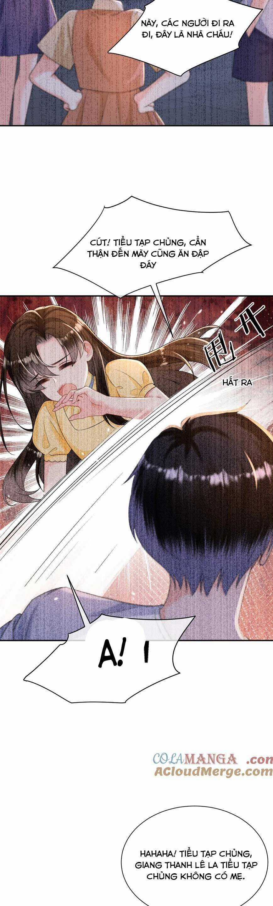 Cố Ý Chiếm Đoạt Chapter 46 trang 16