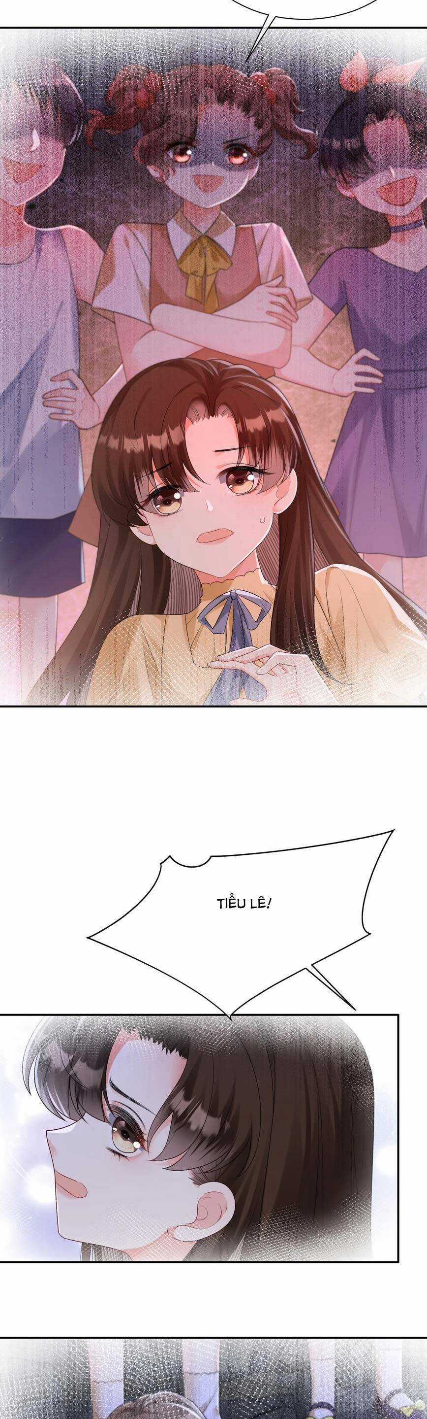 Cố Ý Chiếm Đoạt Chapter 46 trang 17