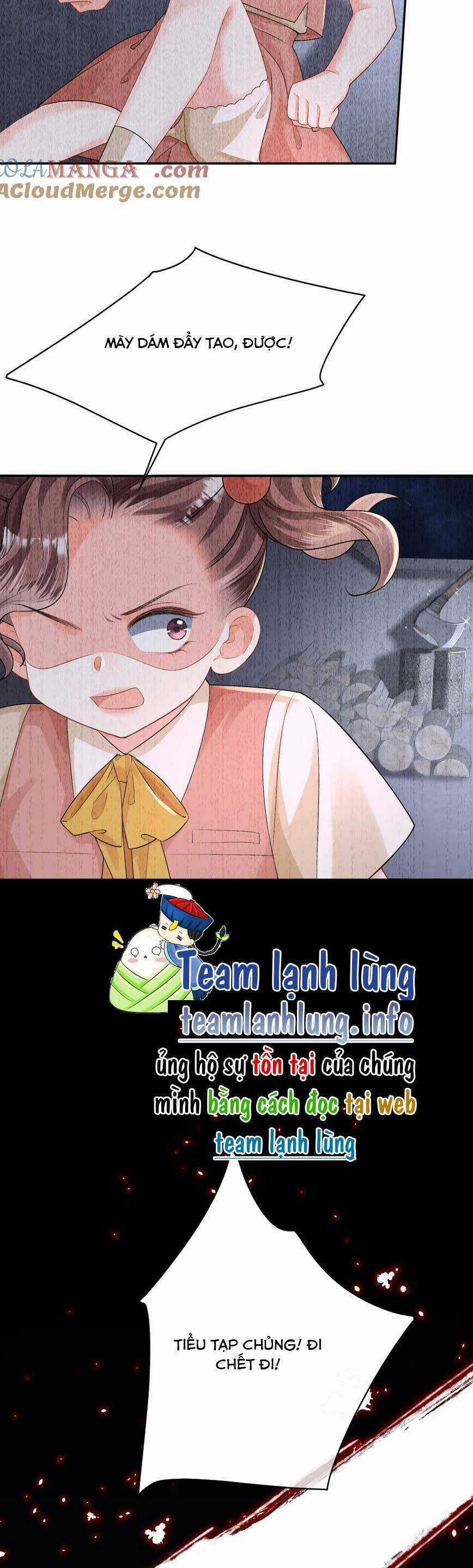 Cố Ý Chiếm Đoạt Chapter 46 trang 22