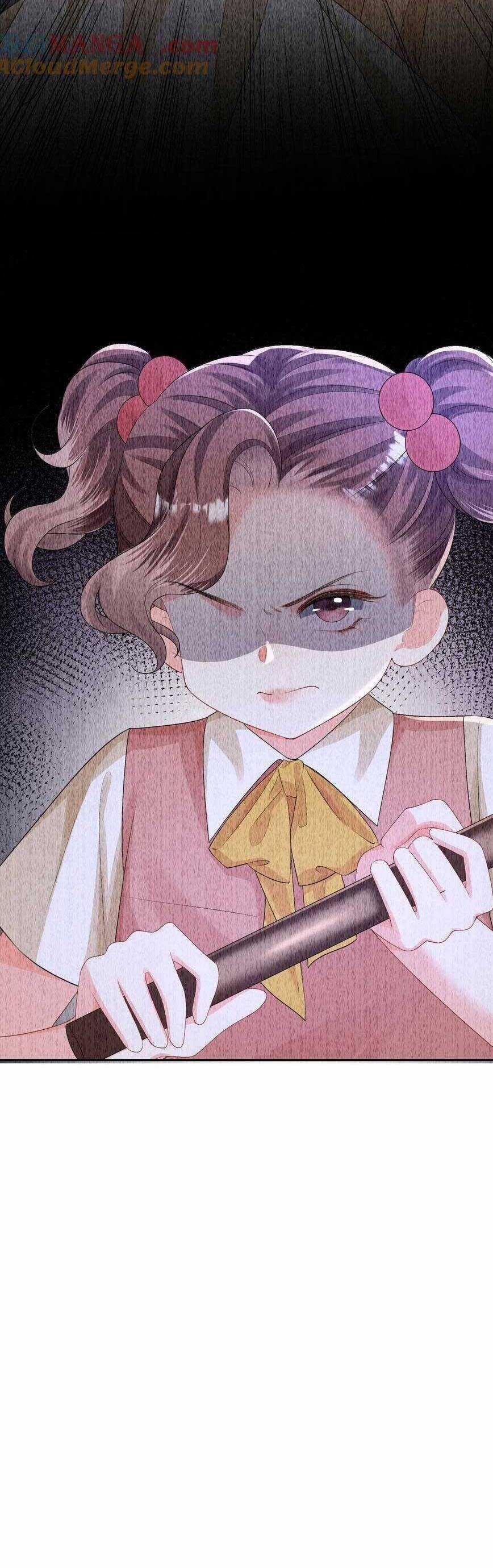 Cố Ý Chiếm Đoạt Chapter 46 trang 24