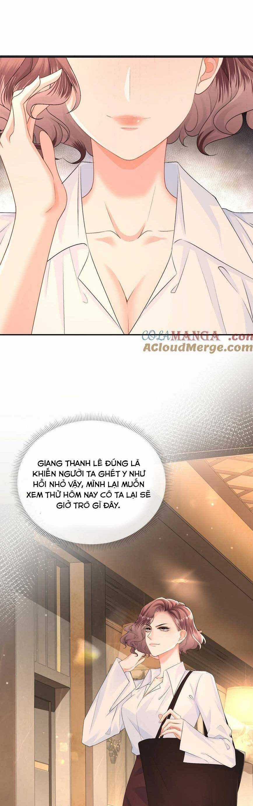 Cố Ý Chiếm Đoạt Chapter 46 trang 25