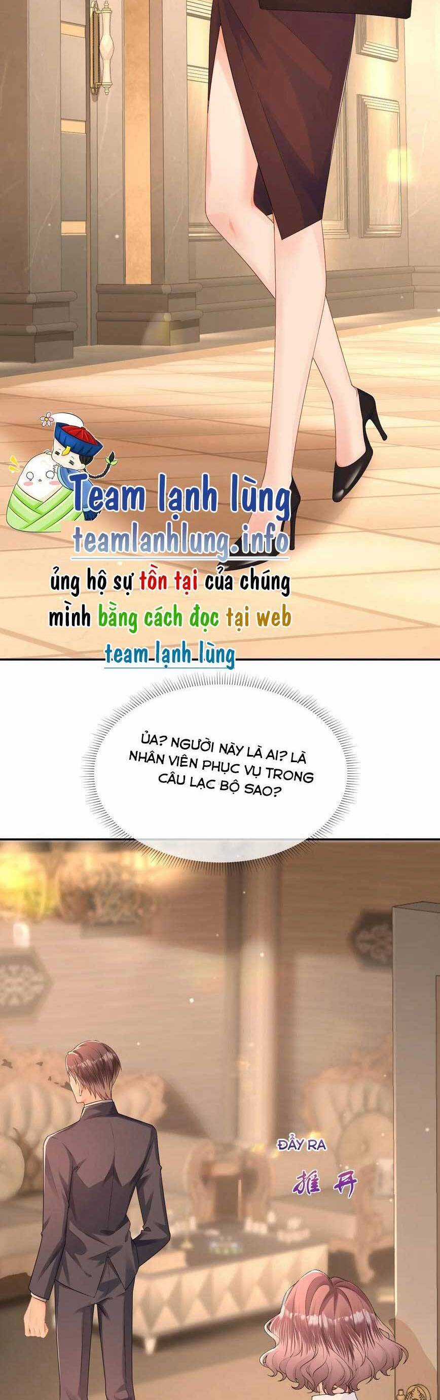 Cố Ý Chiếm Đoạt Chapter 46 trang 26