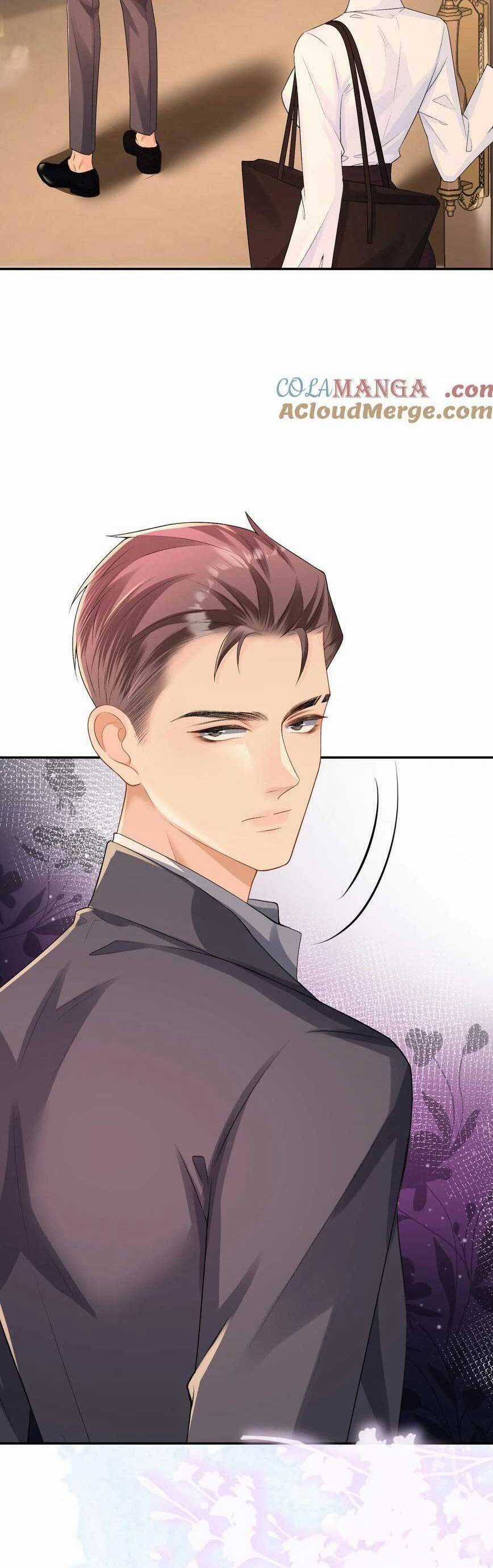 Cố Ý Chiếm Đoạt Chapter 46 trang 27