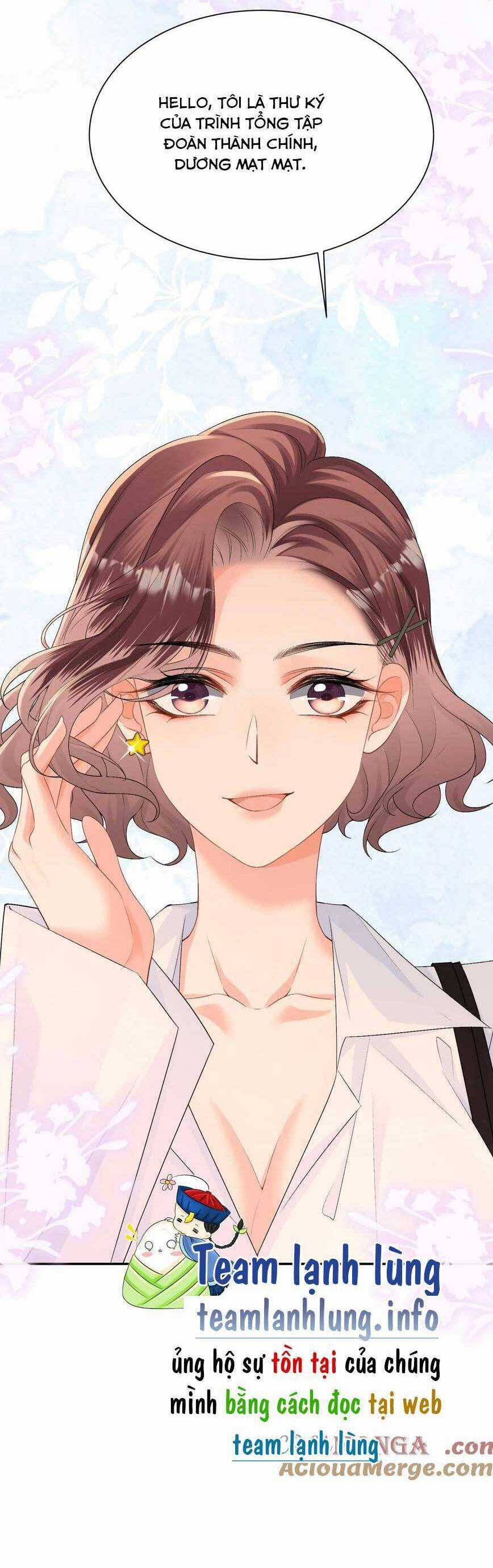 Cố Ý Chiếm Đoạt Chapter 46 trang 28