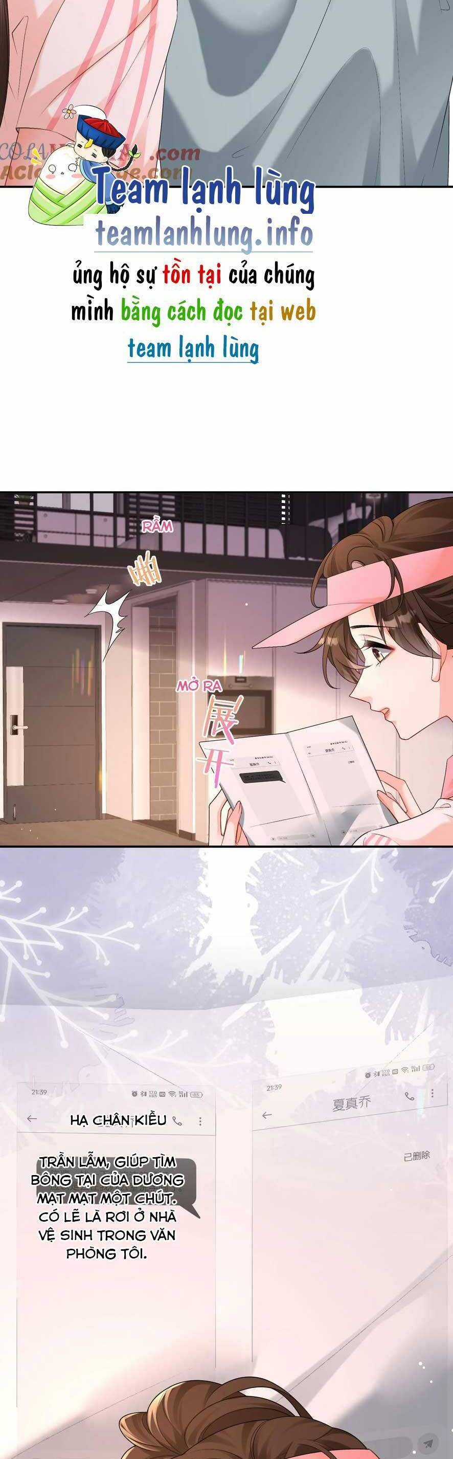 Cố Ý Chiếm Đoạt Chapter 46 trang 9