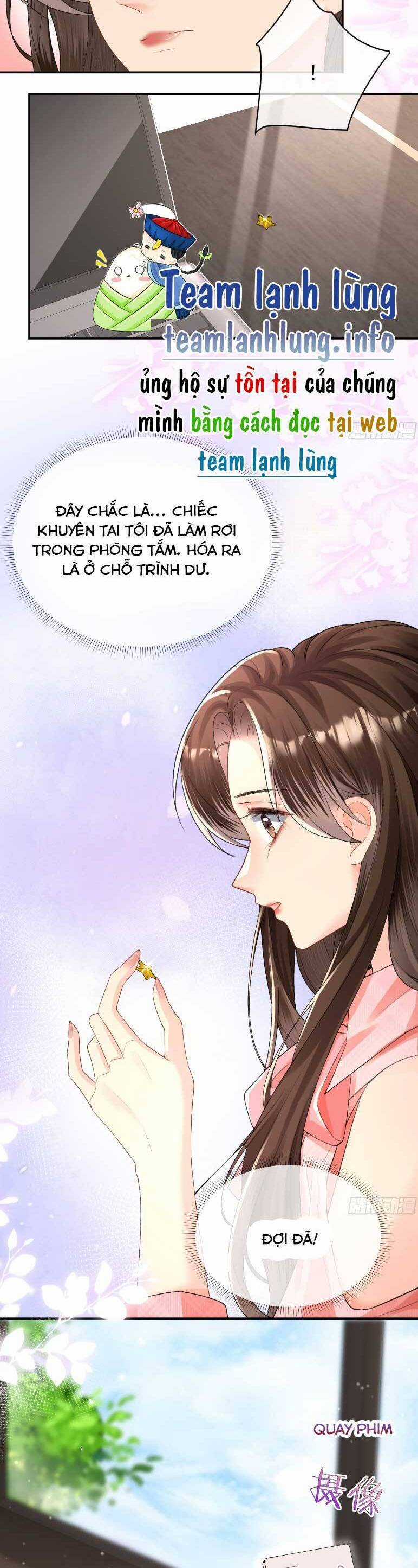 Cố Ý Chiếm Đoạt Chapter 47 trang 10