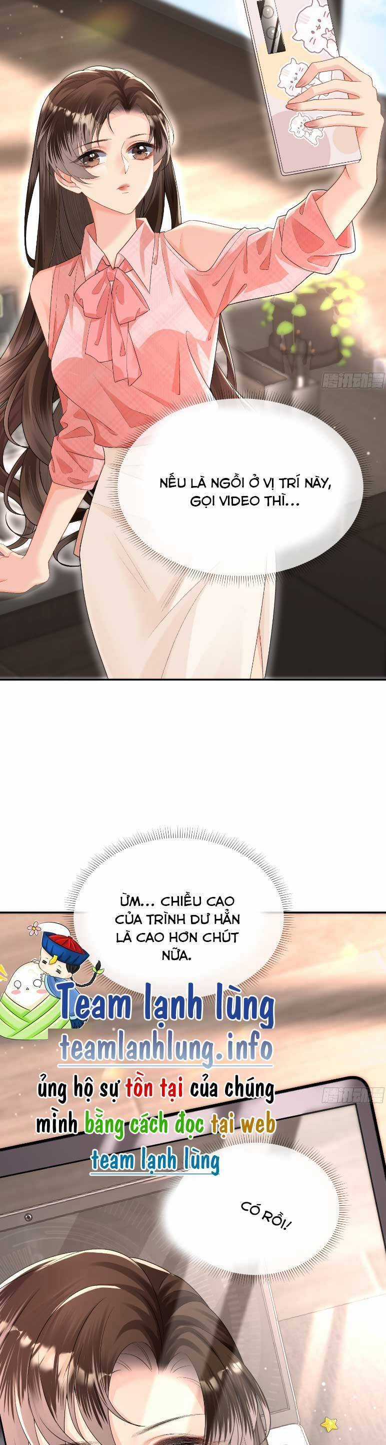 Cố Ý Chiếm Đoạt Chapter 47 trang 11