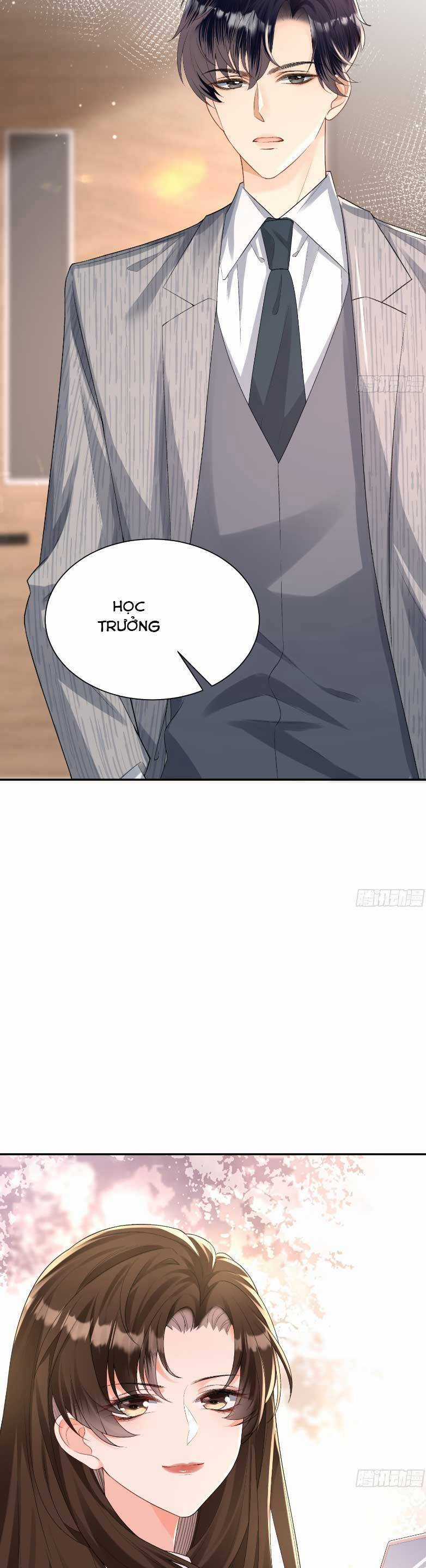 Cố Ý Chiếm Đoạt Chapter 47 trang 13