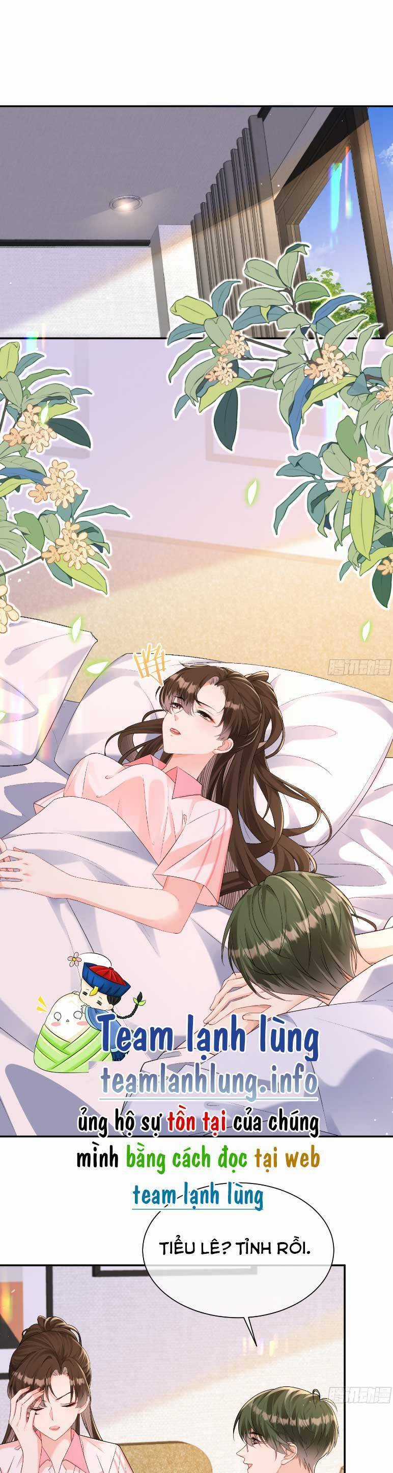 Cố Ý Chiếm Đoạt Chapter 47 trang 3