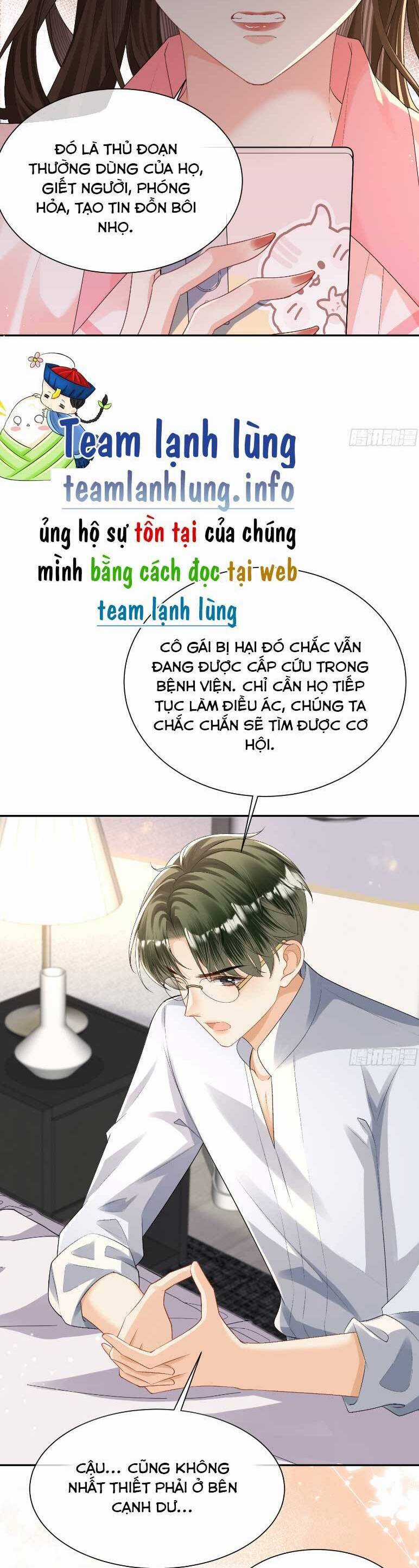 Cố Ý Chiếm Đoạt Chapter 47 trang 6