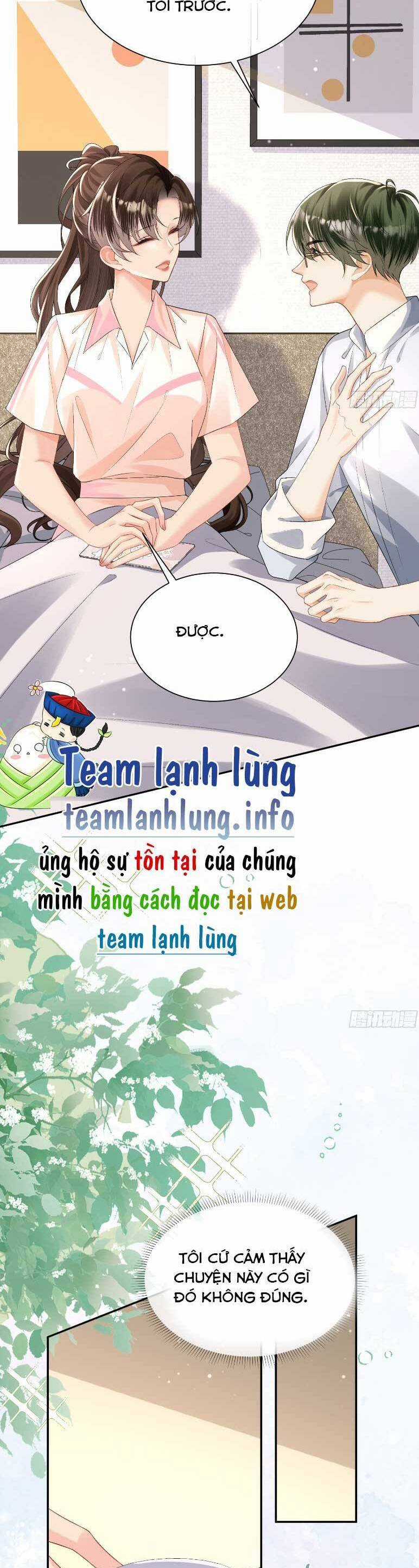 Cố Ý Chiếm Đoạt Chapter 47 trang 8