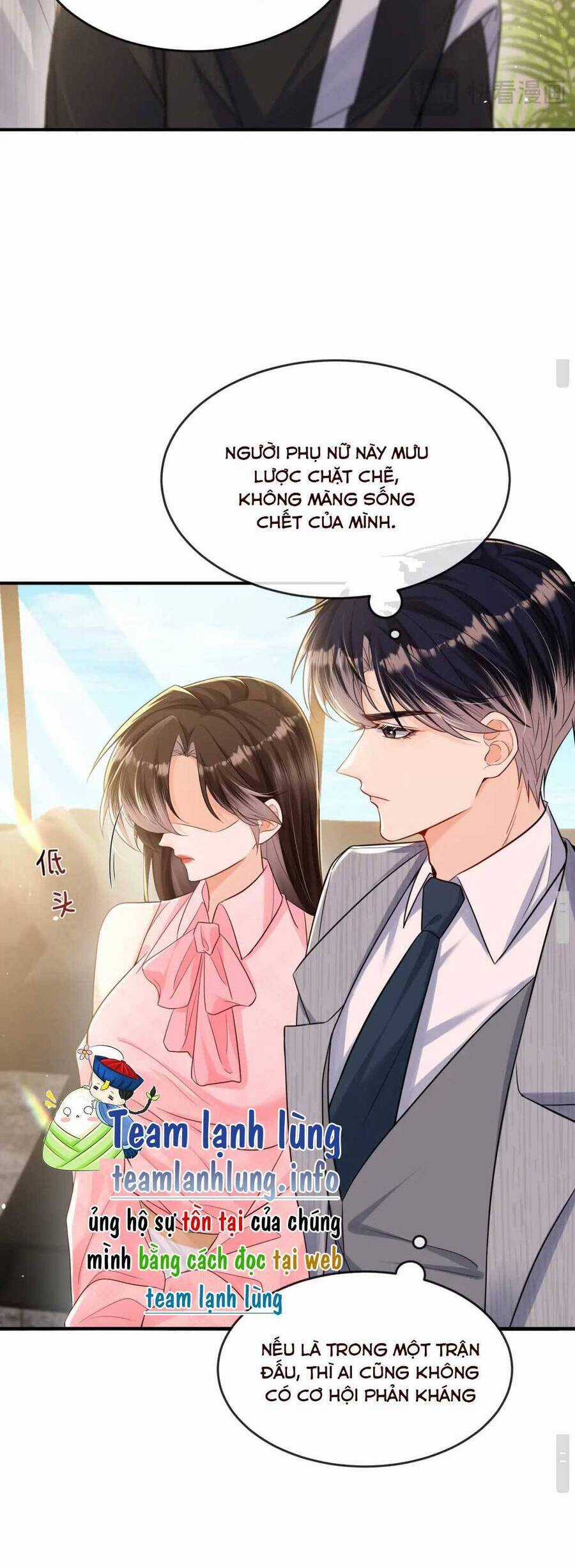 Cố Ý Chiếm Đoạt Chapter 48 trang 13