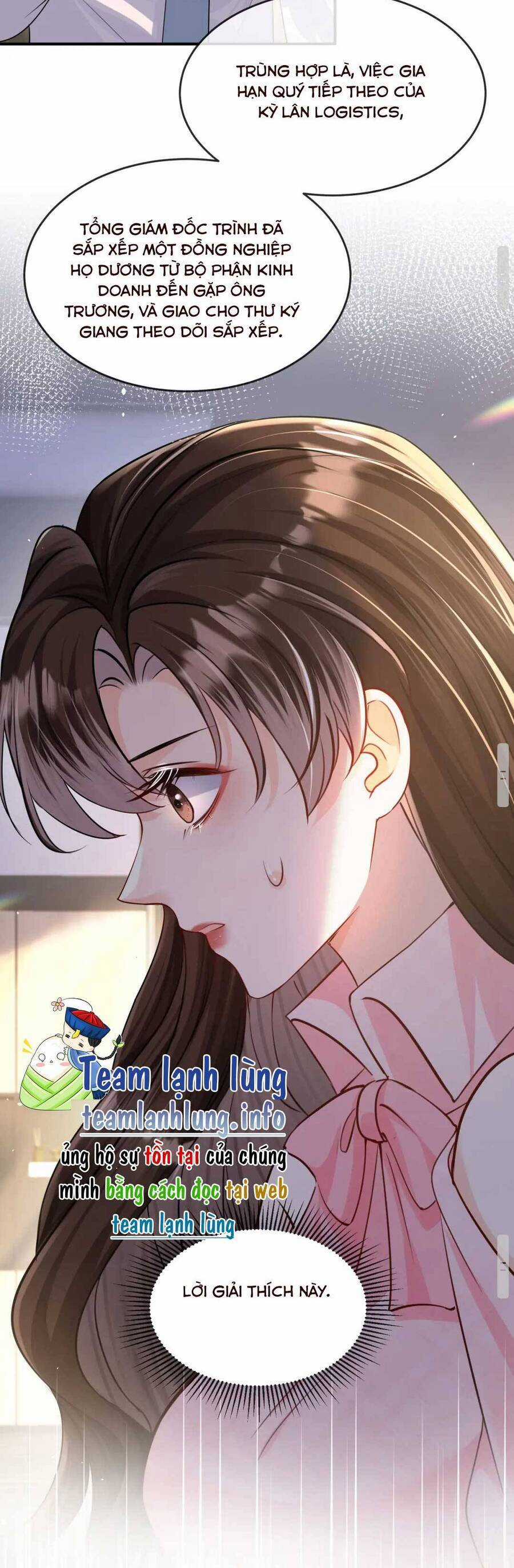 Cố Ý Chiếm Đoạt Chapter 48 trang 18