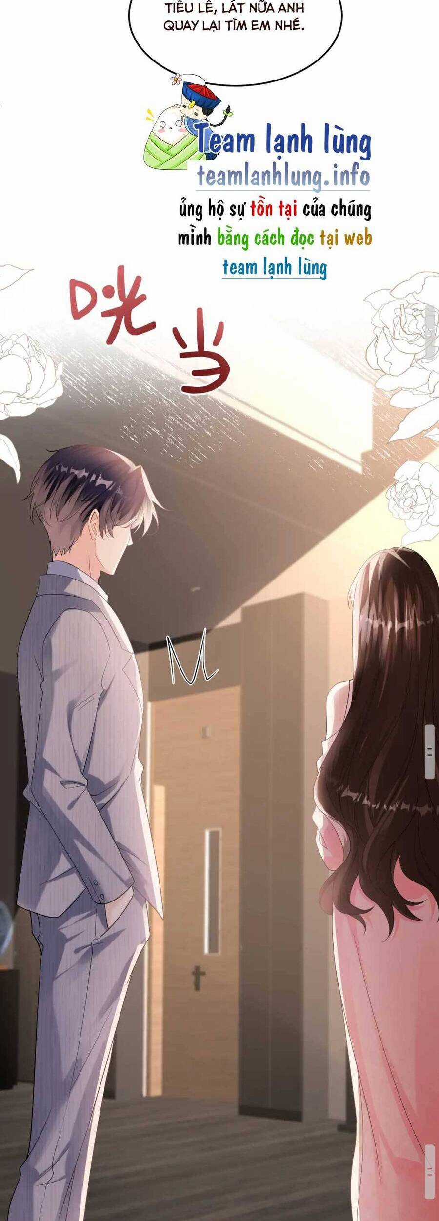 Cố Ý Chiếm Đoạt Chapter 48 trang 26