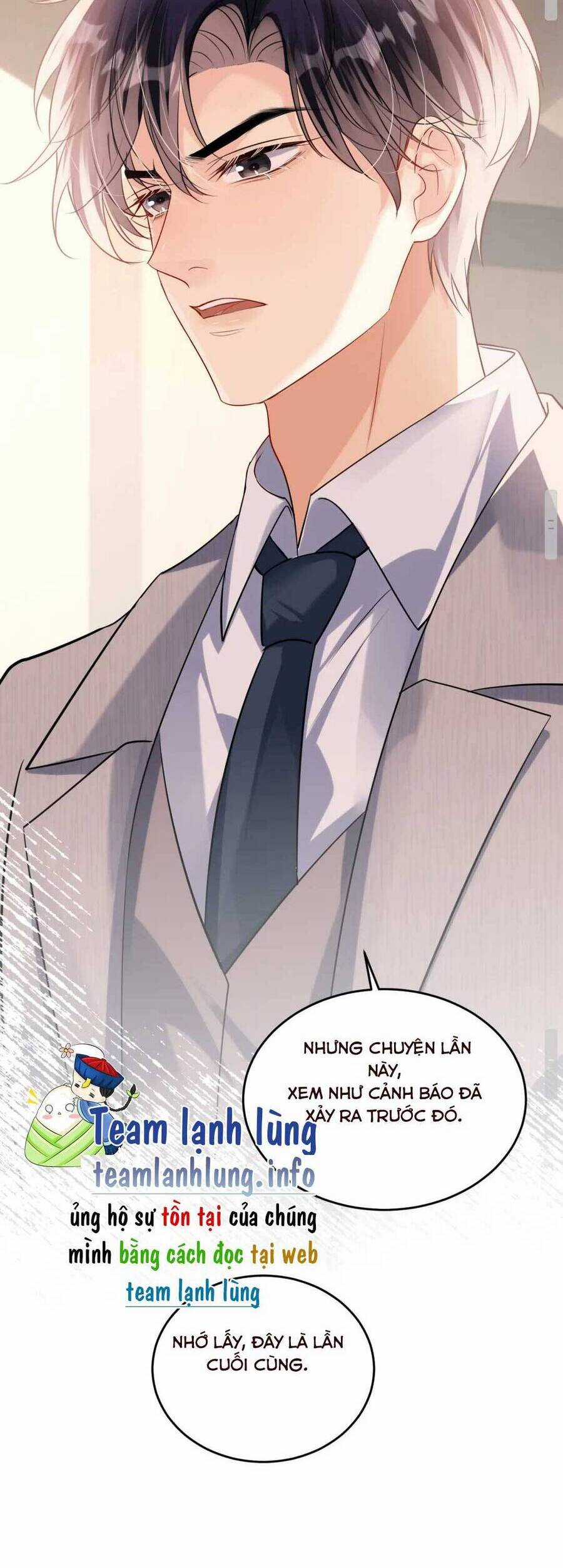 Cố Ý Chiếm Đoạt Chapter 48 trang 28