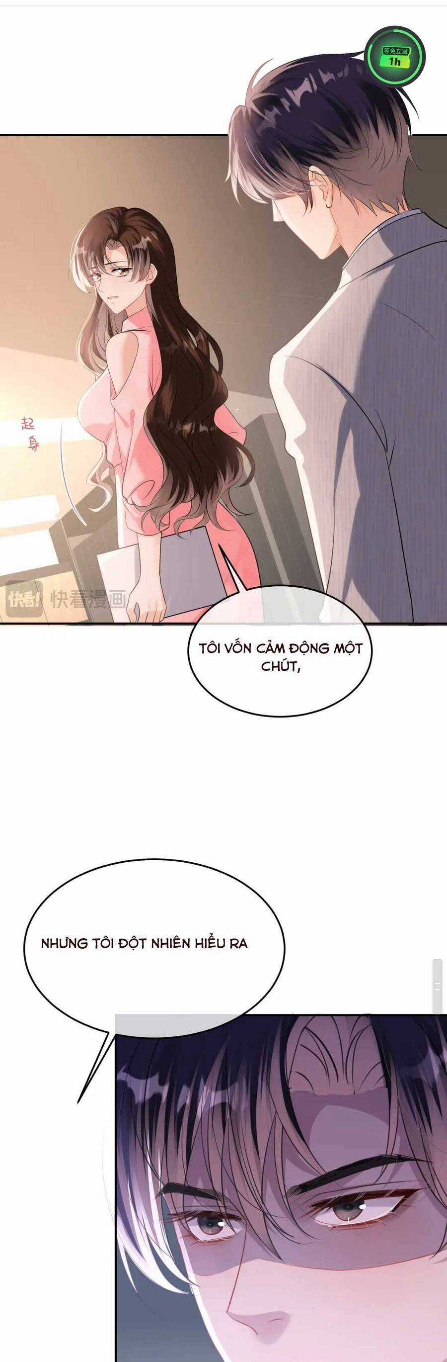 Cố Ý Chiếm Đoạt Chapter 48 trang 29