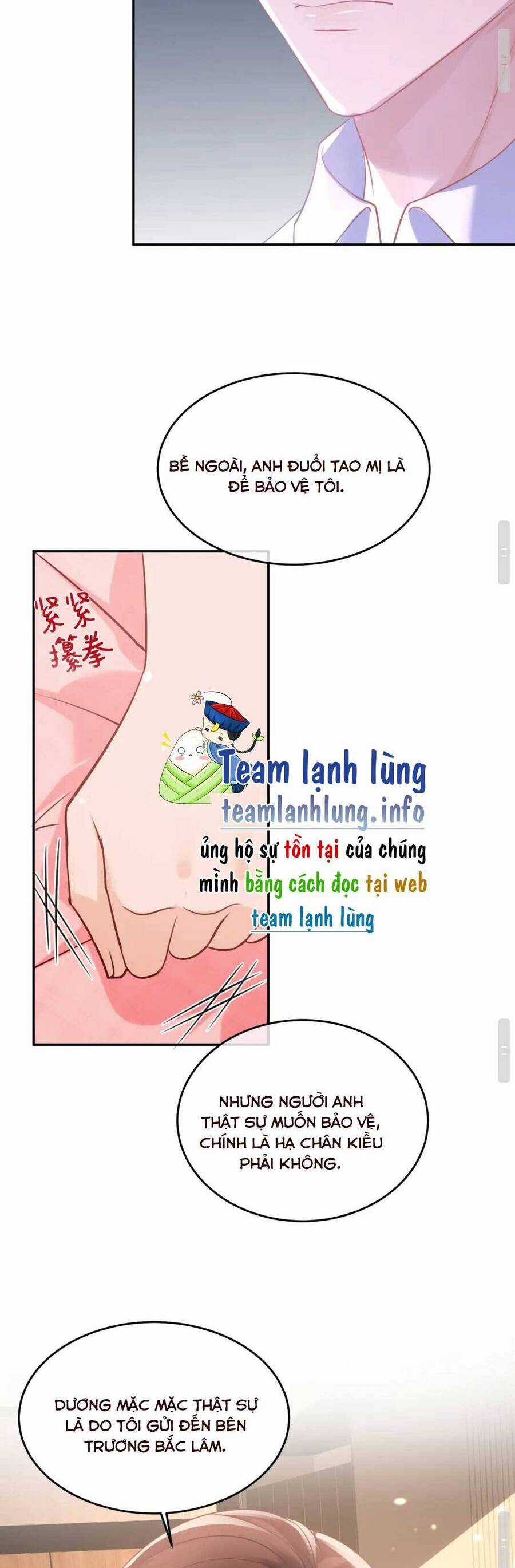 Cố Ý Chiếm Đoạt Chapter 48 trang 30