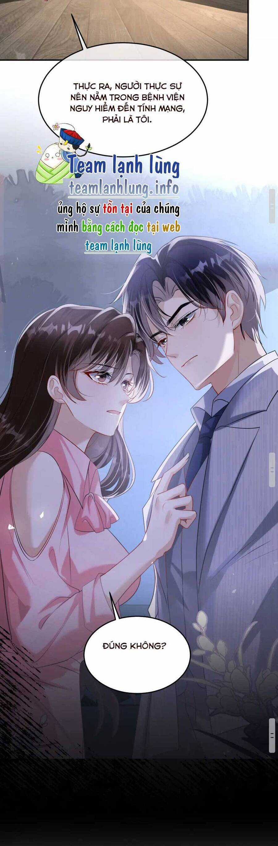 Cố Ý Chiếm Đoạt Chapter 48 trang 32