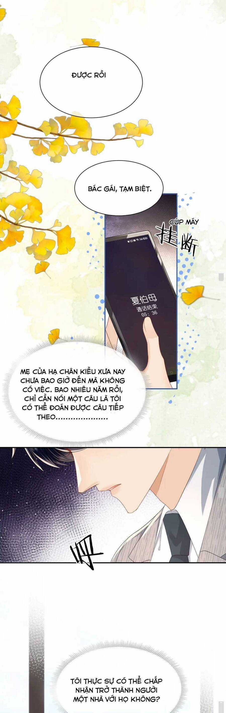 Cố Ý Chiếm Đoạt Chapter 49 trang 11