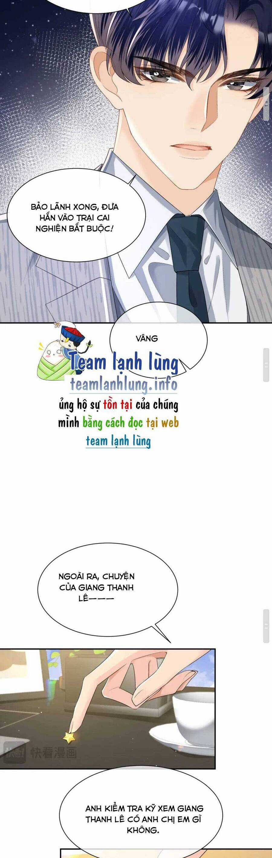 Cố Ý Chiếm Đoạt Chapter 49 trang 14