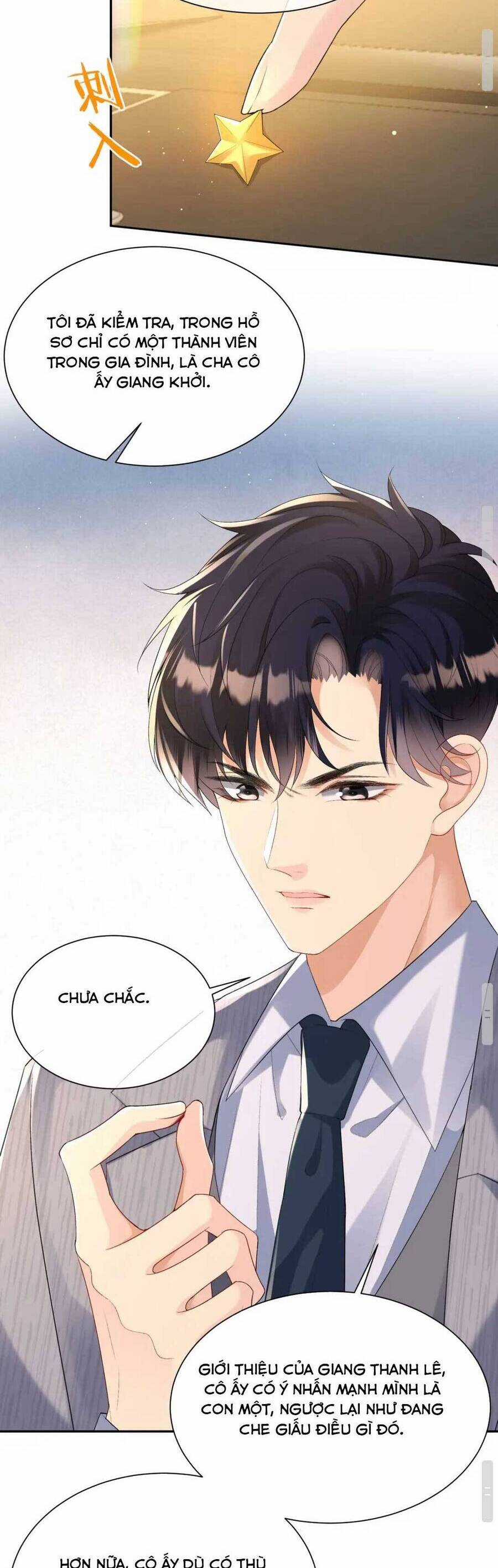 Cố Ý Chiếm Đoạt Chapter 49 trang 15