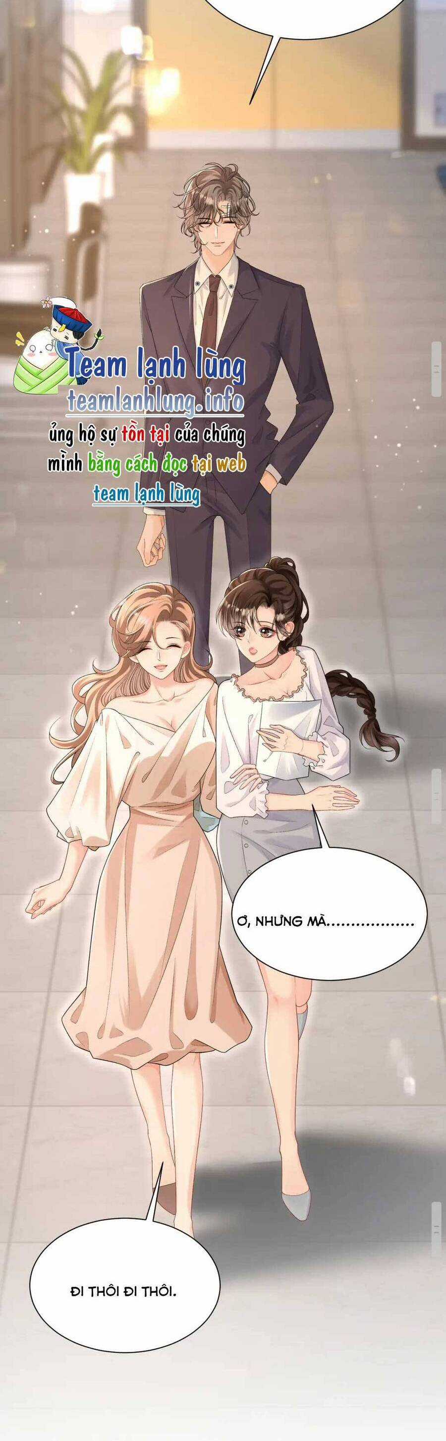 Cố Ý Chiếm Đoạt Chapter 49 trang 28