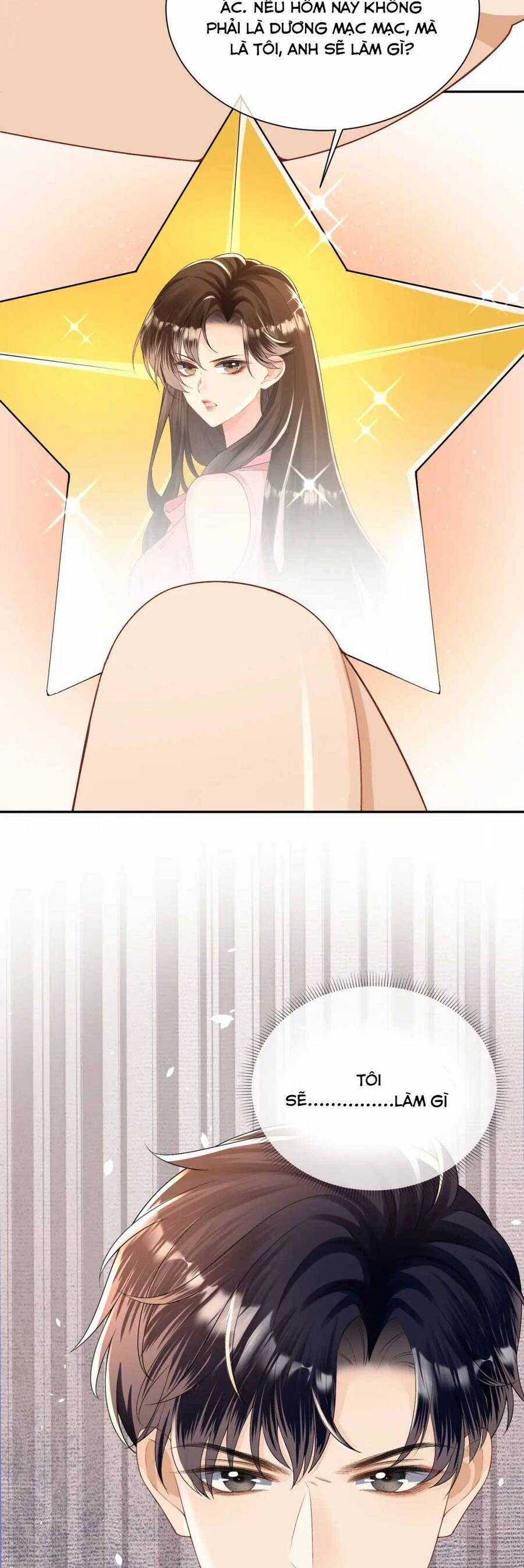 Cố Ý Chiếm Đoạt Chapter 49 trang 5