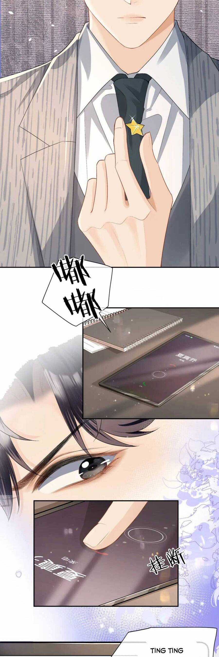 Cố Ý Chiếm Đoạt Chapter 49 trang 6