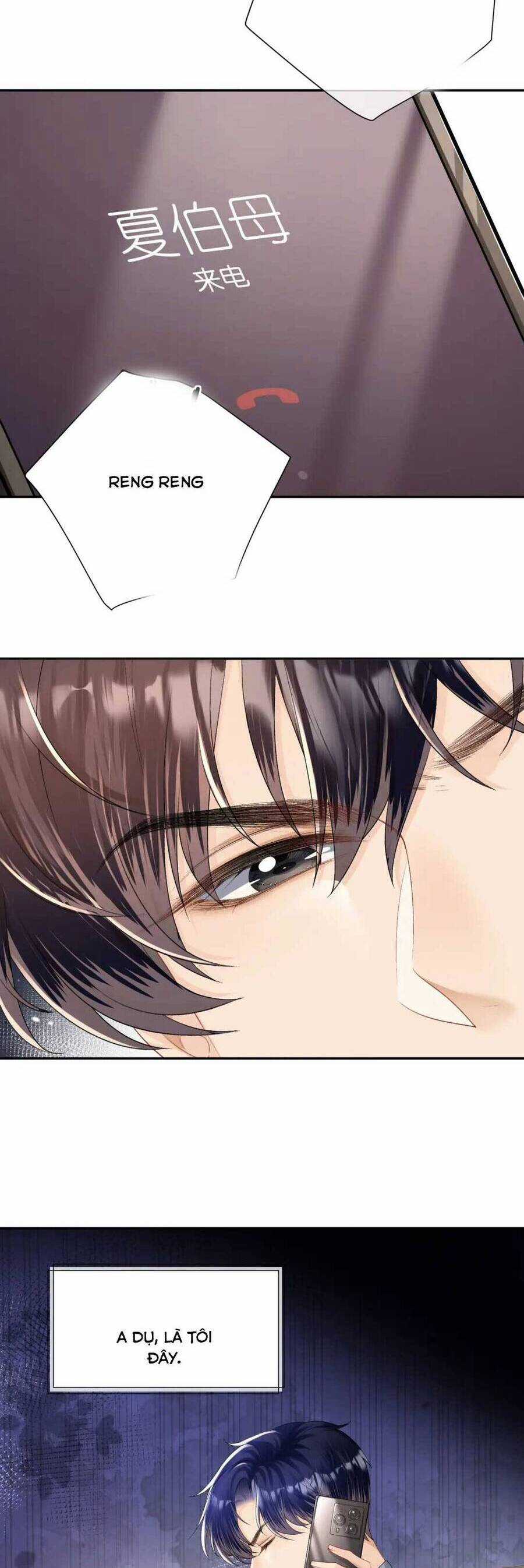 Cố Ý Chiếm Đoạt Chapter 49 trang 8