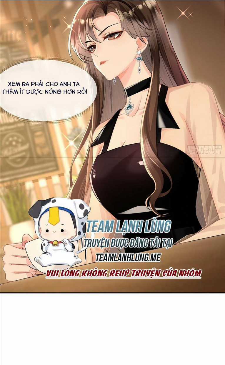 Cố Ý Chiếm Đoạt Chapter 5 trang 11