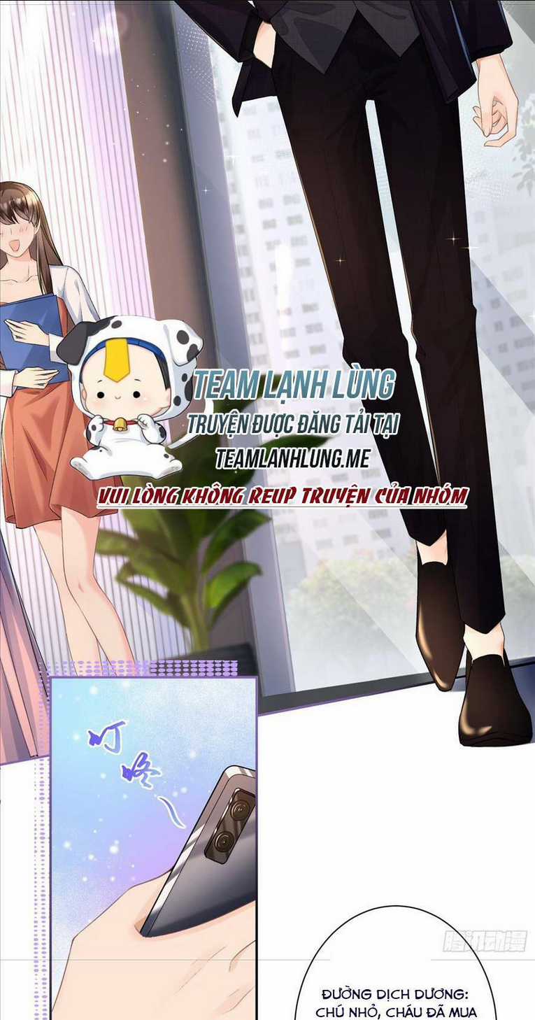 Cố Ý Chiếm Đoạt Chapter 5 trang 14