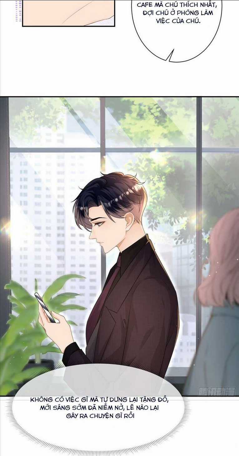 Cố Ý Chiếm Đoạt Chapter 5 trang 15